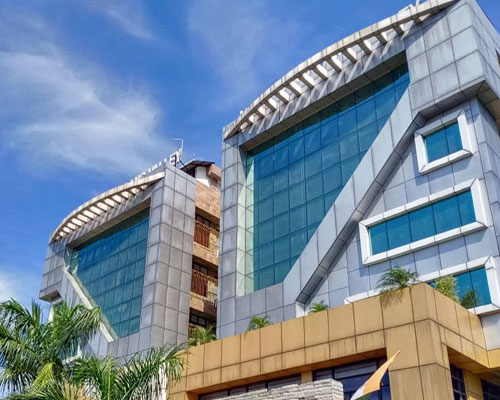 Hotel Name