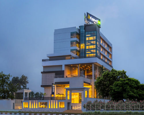 Hotel Name