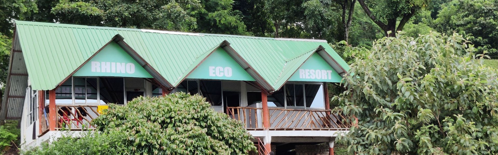 Rhino Resort