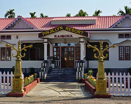 Hotel Name