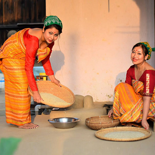 Bogamati